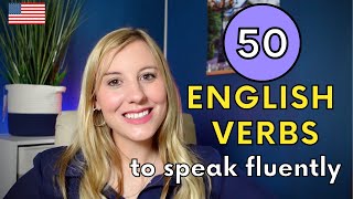 50 advanced English verbs screenshot 4