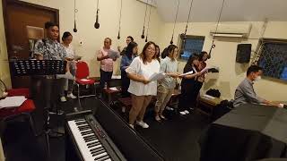 Pergilah Kau Kuutus - KEK 128