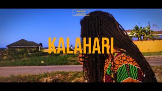 André Jahnoi - Kalahari [Prod. Paul Robinson] (MUSIC VIDEO)