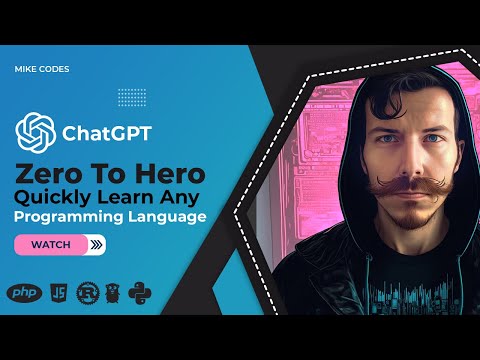 ChatGPT - How
