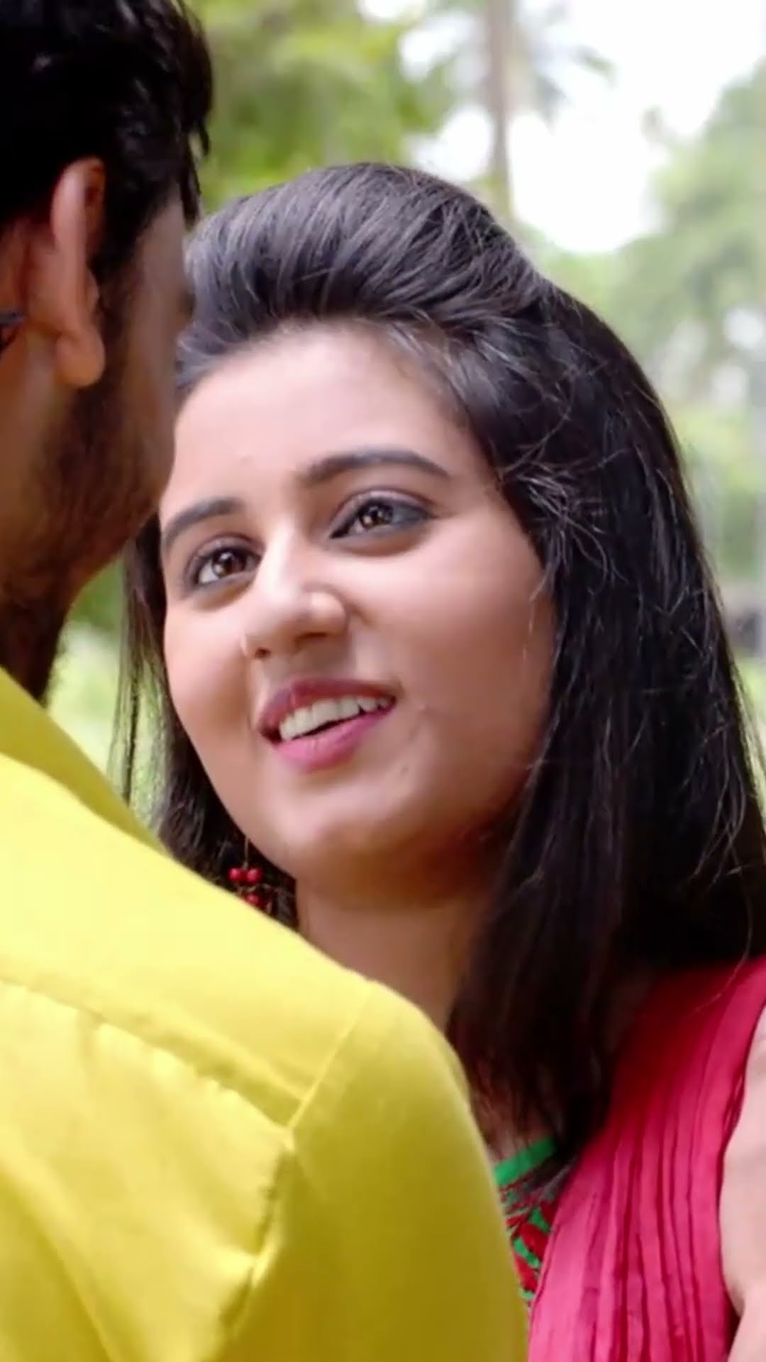 নিরীহ মেয়ের সর্বনাশ করছিস #parbonaamichartetoke #bonny #kaushani #bengalishorts #bengalimoviescene