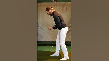 Creating and Arch & Load | Ian Mellor Golf #shorts