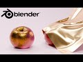 How to Make a Satisfying Minecraft RTX Cloth Simulation in Blender - Blender Tutorial