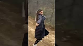 Ayə Haraya Gedirsən?