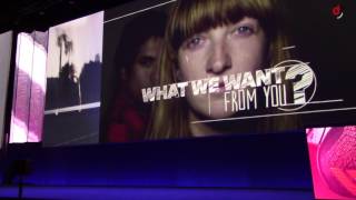Adobe Summit 2017: Joseph Godsey (Adidas)