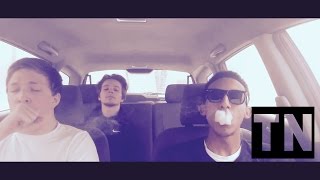 Hotboxing #7 Smokin a Joint (Stoners Only)