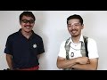 マック堺さんのシューティングギアについて