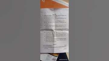 bsc 2nd semester physics  core paper 4 previous year question paper #autonomous #utkaluniversity