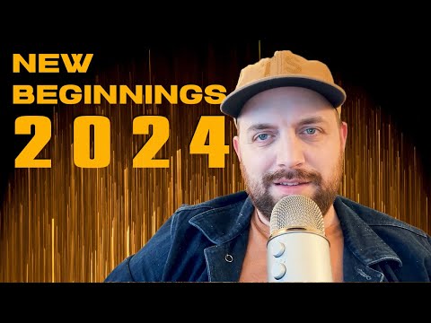 New Beginnings: Charting a Path to Wealth in 2024 | Intro to Season 2 | Nursing Real Wealth