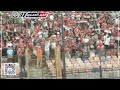 حضور جماهيري لمؤازرة منتخب مصر أمام إثيوبيا فى التصفيات المؤهلة لكأس العالم  حضور جماهيري لمؤازرة منتخب مصر أمام إثيوبيا فى التصفيات المؤهلة لكأس العالم