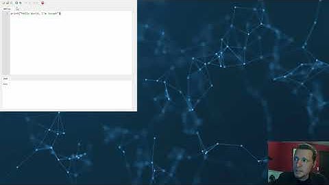 CIS1400 | intro Thonny, Python