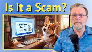 Do Data Removal Services Work