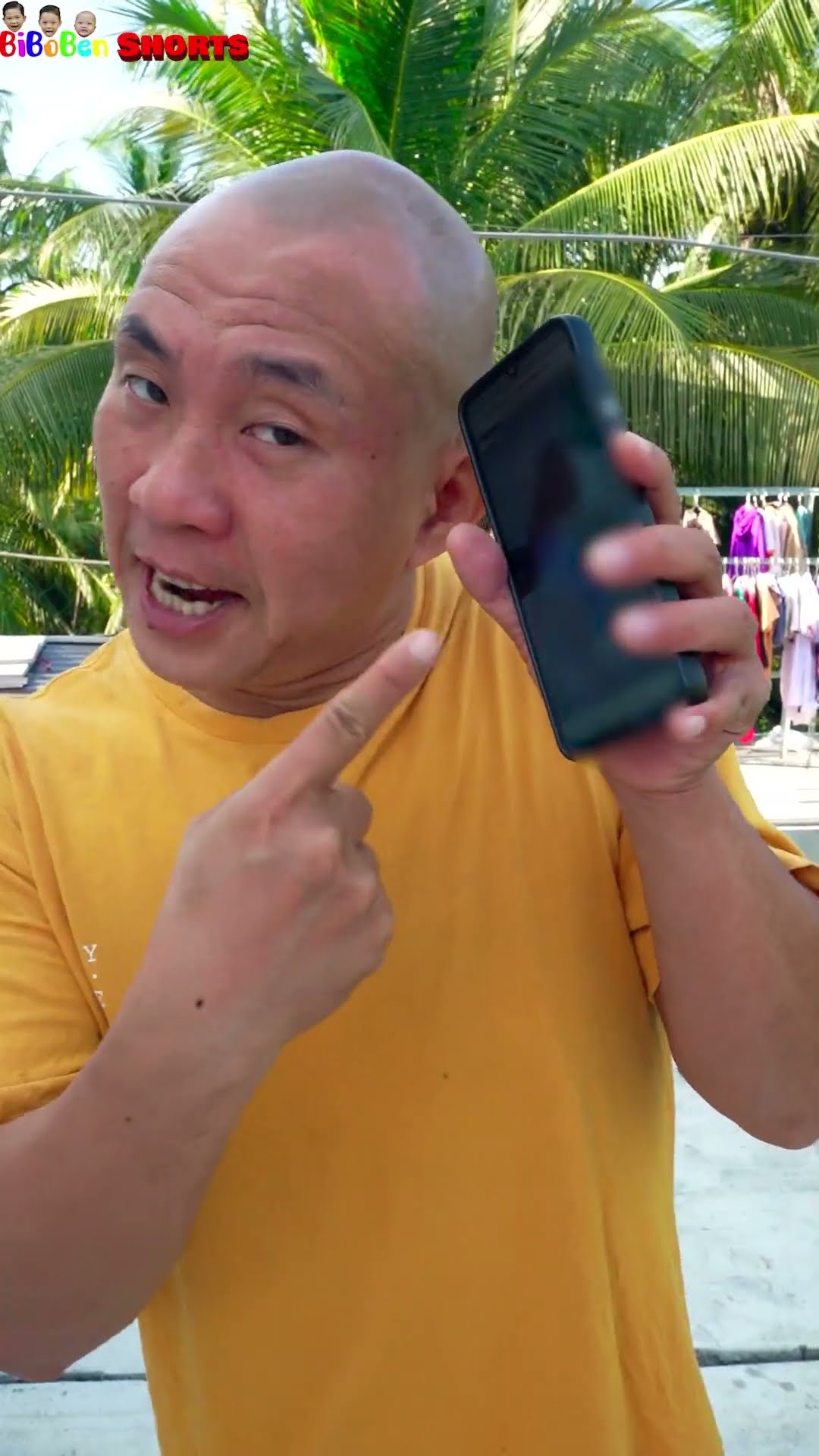 WHEN YOU OUTCON THE CONWOMAN | Thanh niên hổ báo và cái kết ?