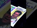 Ghostbusters 2 Topps bubble gum and stickers #ghostbusters #topps #bubblegum