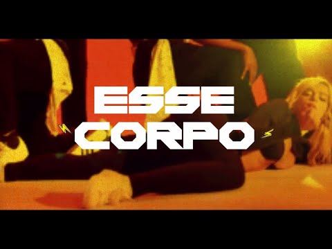 GRITTO - Identidade #4: Esse Corpo feat. Jimmy Luv (Prod. Indium)