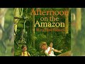 Magic Treehouse #06: Afternoon on the Amazon