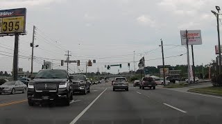 Bad Drivers and Random Dashcam From Georgia 5