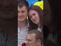 Most Beautiful Kisses Moments in Football P-4 #shorts #nezzer