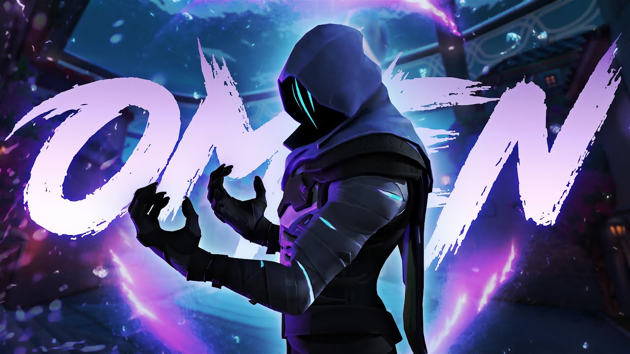 I Played Omen Wrong in Valorant… and It Still Worked