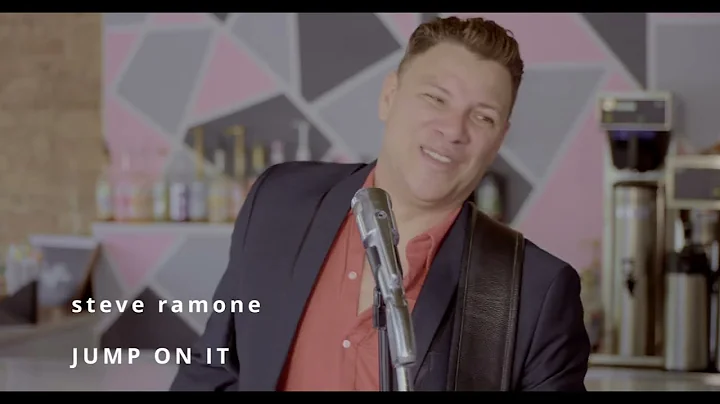 Steve Ramone - Jump On It