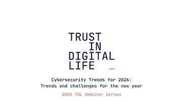 Cybersecurity Trends for 2026: Trends and challenges for the new year