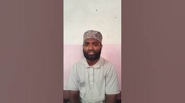 تلاوة مؤثرة الشيخ عبداللطيف انصاري الهندي