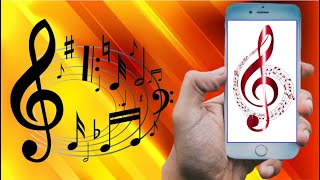 Personaliza el TONO DE LLAMADA en tu celular con tu Música Favorita | iOS y Android