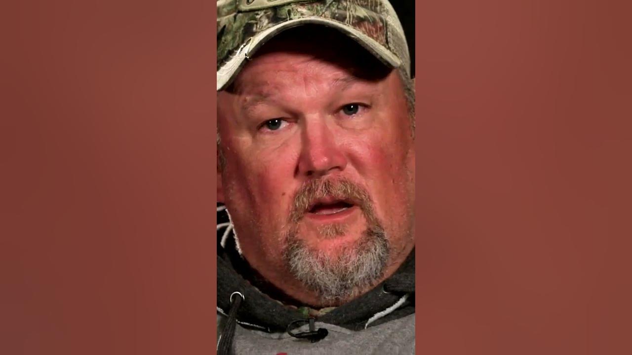 Larry the Cable Guy: Jeff Foxworthy's advice on show business