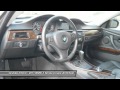 2011 BMW 3 Series Grapevine TX GBE586801