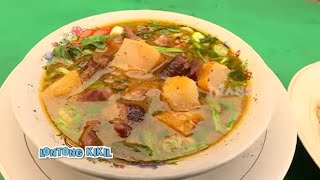 Dani Izone Kulineran di Warung Solo Bu Sukini Ragunan | MAKAN RECEH (27/04/23)