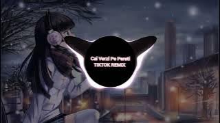 Cai Verzi Pe Pereti (remix-tiktok)🎵🎶