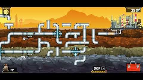 Plumber 3 puzzle game level 28 Solution || gameplay || Walkthrough