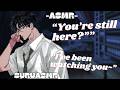 [M4M] You Work For Me… But Not Tonight [Boss x Employee] [Soft Dom Comfort] [Overworked Comfort]