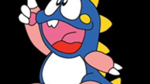 Qui-Qui - Puzzle Bobble 2/Bust-a-Move 2