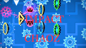 (GMD) “Impact de la Chaoz” Layout Preview