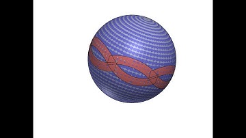 Solidworks advanced tutorials Modeling baseball using wrap feature