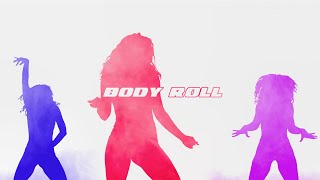 Body Roll | Dancehall 2023 | Mr. Monkei