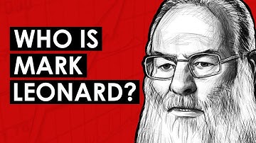 The Greatest Capital Allocator No One Knows About | Mark Leonard of Constellation Software (TIP531)