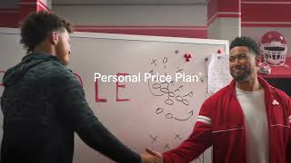 Kansas City Chiefs Mahomes, Kelce bundle themselves in new State Farm ad