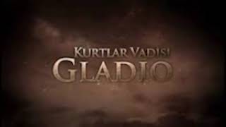 Kurtlar Vadisi Pusu Gladio V2 - Iskender Büyük, John Smith müziği