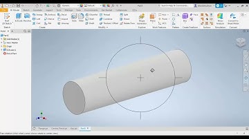 CAD Modelling: Oldham