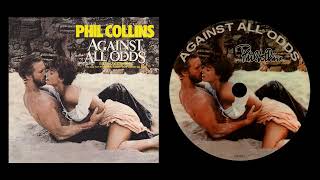 Phil Collins - Against All Odds (Take A Look At Me Now) (1984)