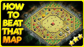 How to 3 Star "PATH TO PAIN" with TH13, TH14, TH15 in Clash of Clans
