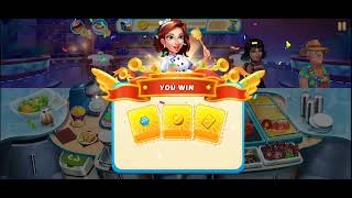 Cooking Marina: Marina Queen a hard level 31. @Malificiadosiblingsvlog  screenshot 4