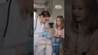 How to prevent chronic disease in children Maria Menounos
