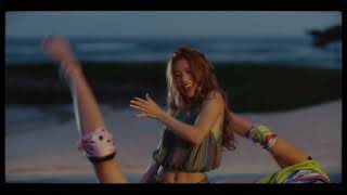 no na - Falling in Love Official Performance Video