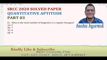 SRCC GBO Solutions 2020 QA PART 03 | SRCC 2021 Preparation