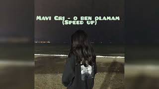 mavi gri - o ben olamam (speed up) Resimi