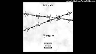 "INMATE"KHALIGHRAPH JONES X TOXIC LYRIKALI_-_[FREE] TRAP DANCEHALL BEAT TYPE