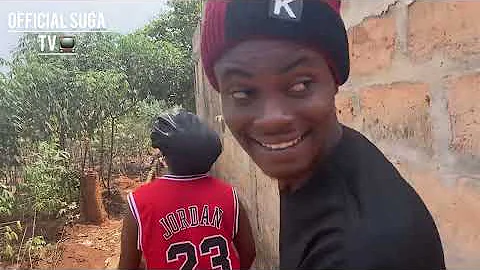 Fresh back🥺|Mark angel comedy |Yawa skits |Mr macaroni |Sirbalo comedy